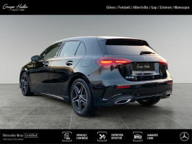 Mercedes Classe A 200 200 Compacte AMG Line  occasion  Gires - photo n3