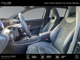 Mercedes Classe A 200 200 Compacte AMG Line  occasion  Gires - photo n12