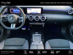 Mercedes Classe A 200 200 Compacte AMG Line  occasion  Gires - photo n11