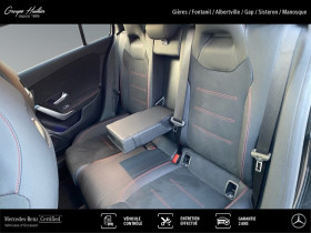 Mercedes Classe A 200 200 Compacte AMG Line  occasion  Gires - photo n14