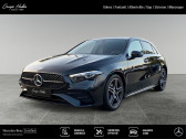 Mercedes Classe A 200 occasion année 2023 boite Automatique Annonce Mercedes Classe A 200 occasion Essence 200 Compacte AMG Line à Gières