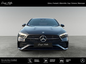 Mercedes Classe A 200 200 Compacte AMG Line  occasion  Gires - photo n8