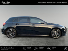 Mercedes Classe A 200 200 Compacte AMG Line  occasion  Gires - photo n6