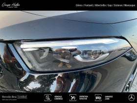 Mercedes Classe A 200 200 Compacte AMG Line  occasion  Gires - photo n16