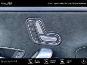 Mercedes Classe A 200 200 Compacte AMG Line  occasion  Gires - photo n18