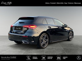 Mercedes Classe A 200 200 Compacte AMG Line  occasion  Gires - photo n5