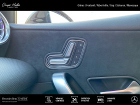 Mercedes Classe A 200 200 Compacte AMG Line  occasion  Gires - photo n19
