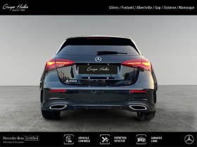 Mercedes Classe A 200 200 Compacte AMG Line  occasion  Gires - photo n4