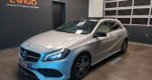 Mercedes Classe A 200 200 D 136ch Fascination 7G-DCT   Hoenheim 67