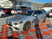 Mercedes Classe A 200 occasion année 2019 boite Automatique Annonce Mercedes Classe A 200 occasion Diesel 200 D 150 8G-DCT AMG LINE à Carcassonne