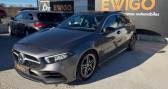 Annonce Mercedes Classe A 200 occasion Diesel 200 D 150 AMG LINE 8G-DCT ENTRETIEN  ANDREZIEUX-BOUTHEON