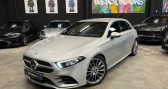 Mercedes Classe A 200 occasion année 2019 boite Automatique Annonce Mercedes Classe A 200 occasion Diesel 200 d 150 AMG LINE 8G-DCT à Chazay-d'azergues