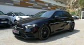 Annonce Mercedes Classe A 200 occasion Diesel 200 D 150 Ch AMG LINE 7g DCT TOIT OUVRANT à LA CIOTAT