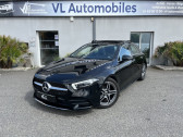 Mercedes Classe A 200 occasion année 2023 boite Automatique Annonce Mercedes Classe A 200 occasion Diesel 200 D 150 CH AMG LINE 8G-DCT à Colomiers