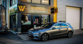 Mercedes Classe A 200 , garage EWIGO ROUEN SUD  BELBEUF
