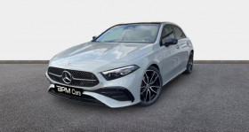 Mercedes Classe A 200 occasion 2025 mise en vente à Chateauroux par le garage MERCEDES CHATEAUROUX - ETOILE AUTOMOBILES - photo n°1
