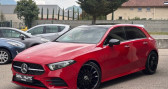 Mercedes Classe A 200 200 d 150ch AMG Line 8G-DCT 200d   SAINT MARTIN D'HERES 38