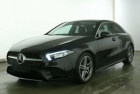 Mercedes Classe A 200 occasion Noir année 2020 boite Robotisee Annonce Mercedes Classe A 200 occasion Diesel 200 D 150CH AMG LINE 8G-DCT 7CV à Villenave-d'Ornon