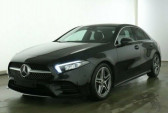 Mercedes Classe A 200 occasion année 2020 boite Robotisee Annonce Mercedes Classe A 200 occasion Diesel 200 D 150CH AMG LINE 8G-DCT 7CV à Villenave-d'Ornon