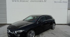 Mercedes Classe A 200 occasion Noir année 2021 boite Automatique Annonce Mercedes Classe A 200 occasion Diesel 200 d 150ch AMG Line 8G-DCT à Saint-germain-laprade