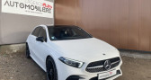 Mercedes Classe A 200 occasion année 2019 boite Automatique Annonce Mercedes Classe A 200 occasion Diesel 200 d 150ch AMG Line 8G-DCT à Le Grand Quevilly