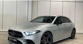 Mercedes Classe A 200 occasion année 2021 boite Automatique Annonce Mercedes Classe A 200 occasion Diesel 200 d 150ch AMG Line 8G-DCT à Mantes La Jolie