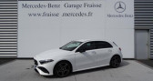 Annonce Mercedes Classe A 200 occasion Diesel 200 d 150ch AMG Line 8G-DCT  Saint-germain-laprade