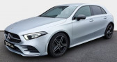 Mercedes Classe A 200 occasion année 2020 boite Automatique Annonce Mercedes Classe A 200 occasion Diesel 200 d 150ch AMG Line 8G-DCT à SABLE SUR SARTHE
