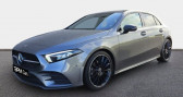 Mercedes Classe A 200 occasion année 2020 boite Automatique Annonce Mercedes Classe A 200 occasion Diesel 200 d 150ch AMG Line 8G-DCT à SABLE SUR SARTHE