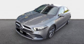 Annonce Mercedes Classe A 200 occasion Diesel 200 d 150ch AMG Line 8G-DCT  Chateauroux