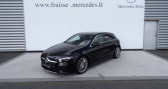 Annonce Mercedes Classe A 200 occasion Diesel 200 d 150ch AMG Line 8G-DCT  Saint-germain-laprade