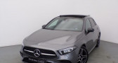 Annonce Mercedes Classe A 200 occasion Diesel 200 d 150ch AMG Line 8G-DCT à Béthune