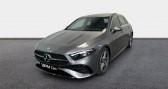 Mercedes Classe A 200 200 d 150ch AMG Line 8G-DCT   Fleury Les Aubrais 45
