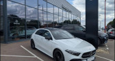 Annonce Mercedes Classe A 200 occasion Diesel 200 d 150ch AMG Line 8G-DCT à RICHEVILLE