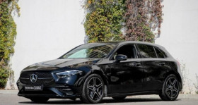 Mercedes Classe A 200 occasion 2025 mise en vente &agrave; MONACO par le garage SAMGF MERCEDES MONACO - photo n&deg;1