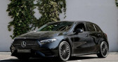 Annonce Mercedes Classe A 200 occasion Diesel 200 d 150ch AMG Line 8G-DCT � MONACO