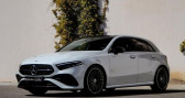 Mercedes Classe A 200 200 d 150ch AMG Line 8G-DCT  2024 - annonce de voiture en vente sur Auto Sélection.com