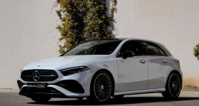 Mercedes Classe A 200 occasion 2024 mise en vente à MONACO par le garage SAMGF MERCEDES MONACO - photo n°1