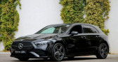 Mercedes Classe A 200 occasion année 2024 boite Automatique Annonce Mercedes Classe A 200 occasion Diesel 200 d 150ch AMG Line 8G-DCT à MONACO