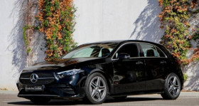 Mercedes Classe A 200 , garage SAMGF MERCEDES MONACO  MONACO