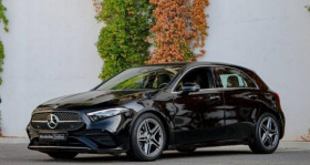 Mercedes Classe A 200 , garage SAMGF MERCEDES MONACO  MONACO