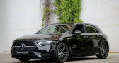 Mercedes Classe A 200 200 d 150ch AMG Line 8G-DCT   MONACO 98