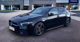 Mercedes Classe A 200 , garage PRESTIGE CARS � AUBIERE