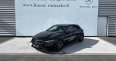 Mercedes Classe A 200 occasion année 2023 boite Automatique Annonce Mercedes Classe A 200 occasion Diesel 200 d 150ch AMG Line 8G-DCT à Saint-germain-laprade
