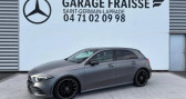 Mercedes Classe A 200 200 d 150ch AMG Line 8G-DCT   Saint-germain-laprade 43