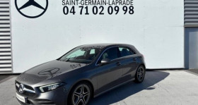 Mercedes Classe A 200 occasion 2019 mise en vente à Saint-germain-laprade par le garage GARAGE FRAISSE - photo n°1