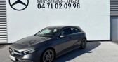 Mercedes Classe A 200 occasion année 2019 boite Automatique Annonce Mercedes Classe A 200 occasion Diesel 200 d 150ch AMG Line 8G-DCT à Saint-germain-laprade