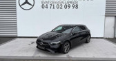 Annonce Mercedes Classe A 200 occasion Diesel 200 d 150ch AMG Line 8G-DCT � Saint-germain-laprade