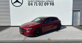 Mercedes Classe A 200 occasion année 2021 boite Automatique Annonce Mercedes Classe A 200 occasion Diesel 200 d 150ch AMG Line 8G-DCT à Saint-germain-laprade