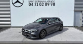 Mercedes Classe A 200 200 d 150ch AMG Line 8G-DCT  � Saint-germain-laprade 43